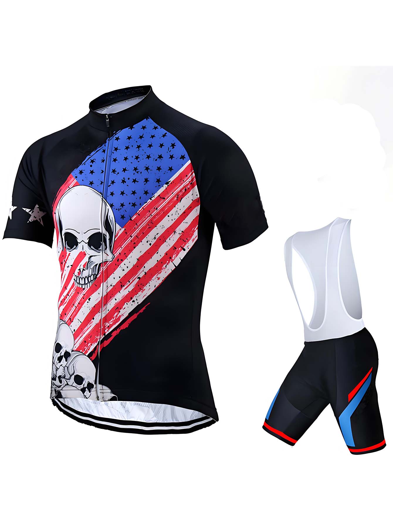 Men's Cycling Jersey & Shorts  - Cycling Gear For Sale recensione e prezzo