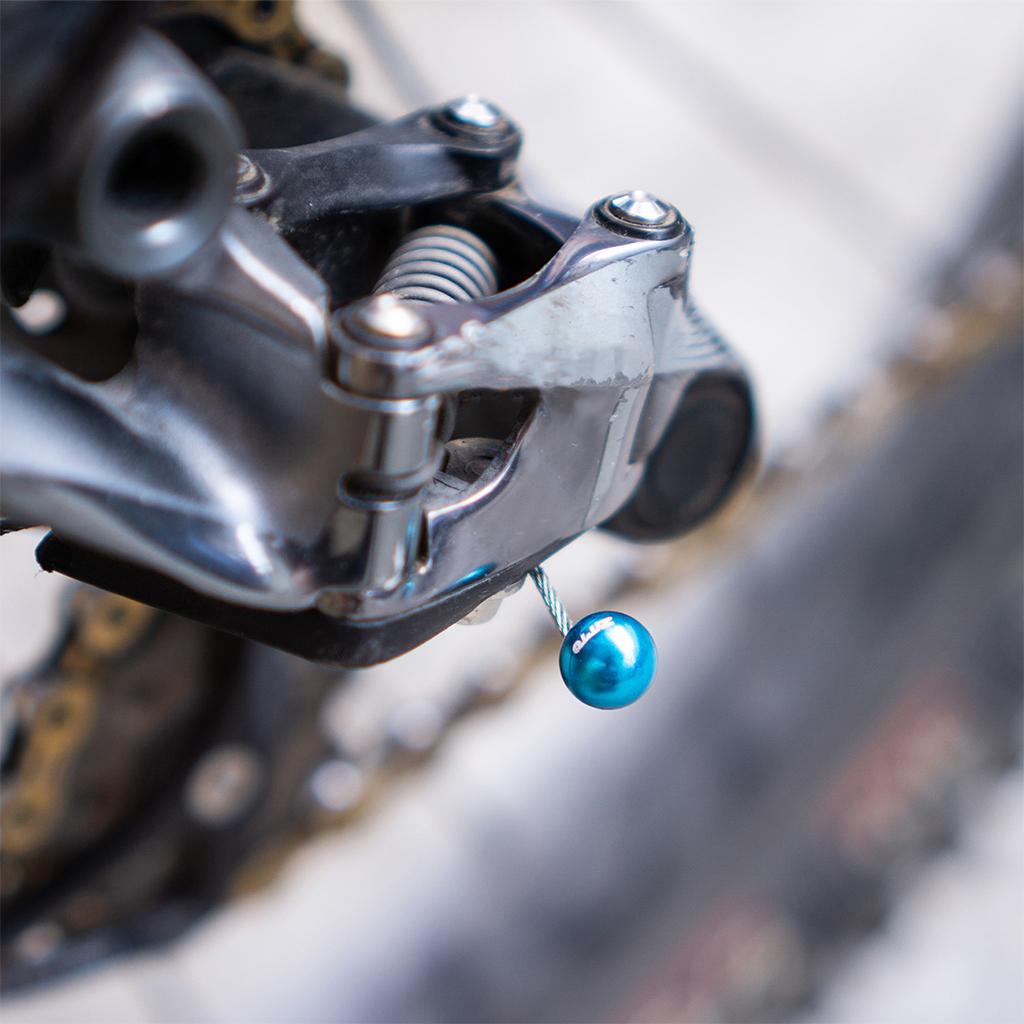 Cycle Cable End Caps Crimps Se - Cycling Gear Tips recensione e prezzo