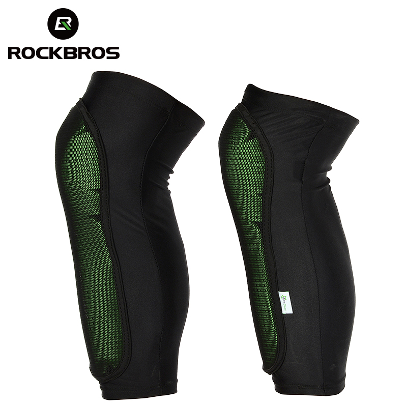 ROCKBROS Cool Sport Legs MTB C - Cycling Gear Lycra recensione e prezzo