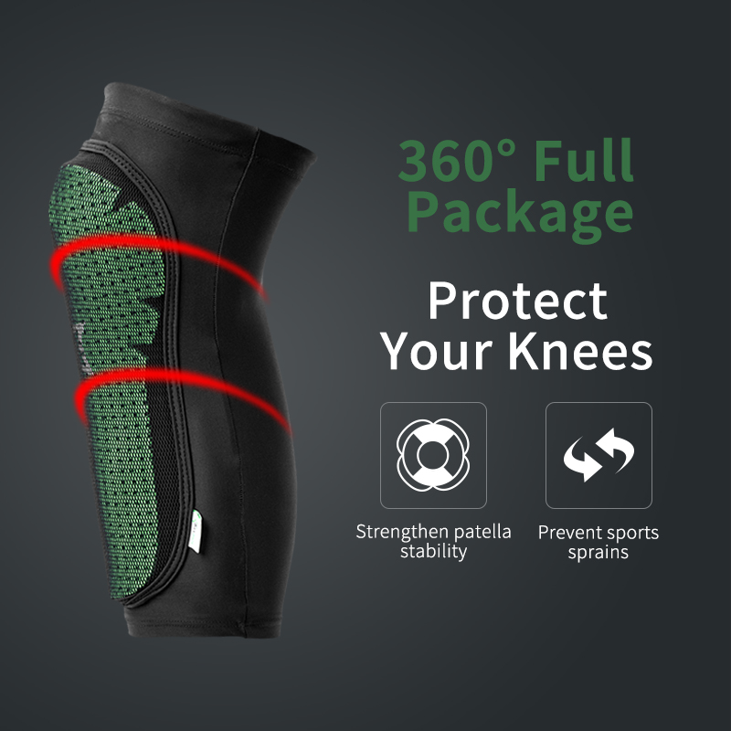 ROCKBROS Cool Sport Legs MTB C - Cycling Gear Lycra recensione e prezzo