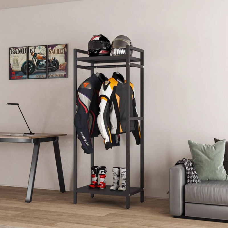 Helmet, cycling clothing rack, - Cycling Gear Display recensione e prezzo