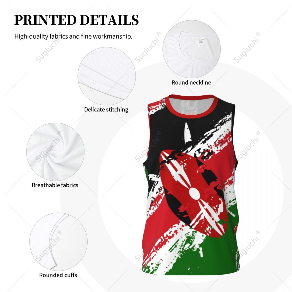 Men Basketball Sports Kenya Fl - Cycling Gear Kenya recensione e prezzo