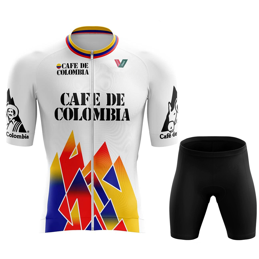Road Cycling Gear Men Clothing - Cycling Gear Lycra recensione e prezzo