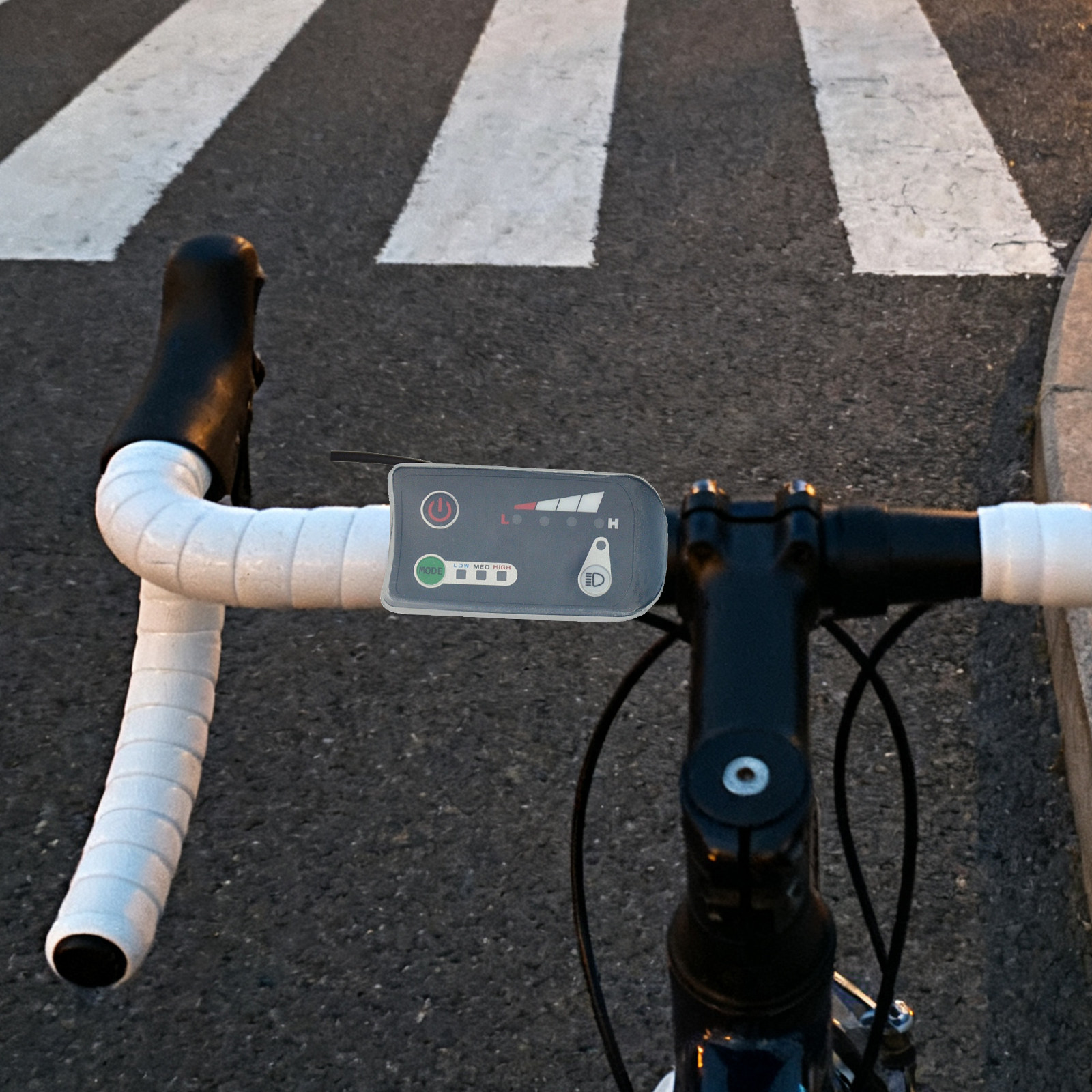 Waterproof Silicone Electric B - Cycling Gear Display recensione e prezzo