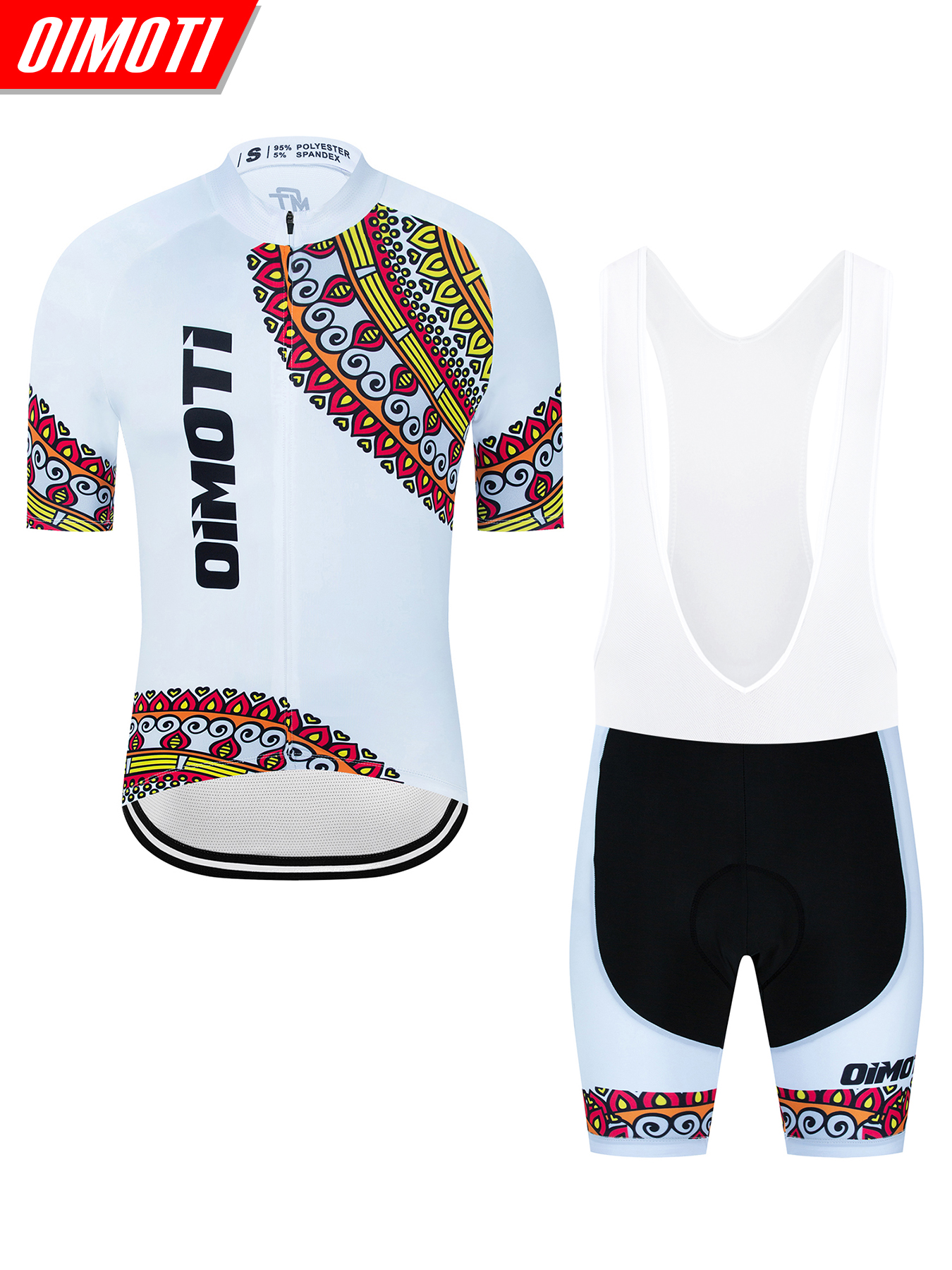 Men's Cycling Sports Suit Shor - Cycling Gear For Sale recensione e prezzo