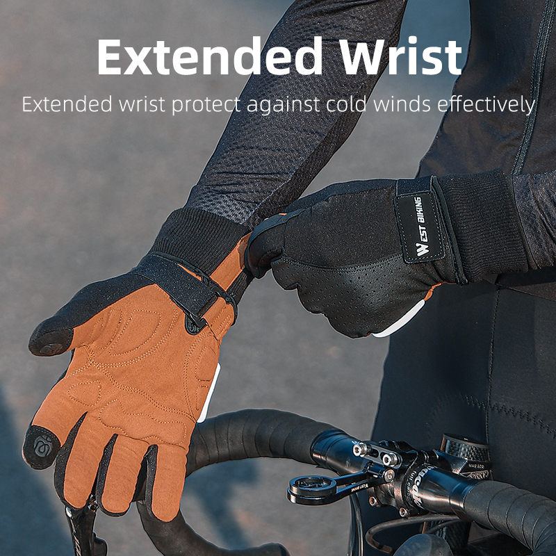 WEST BIKING Winter Warm Cyclin - Cycling Gear Lycra recensione e prezzo