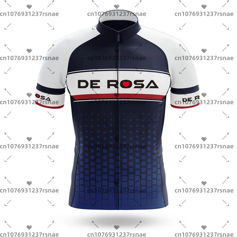 De Rosa Cycling Jersey, Summer - Cycling Gear For Sale recensione e prezzo