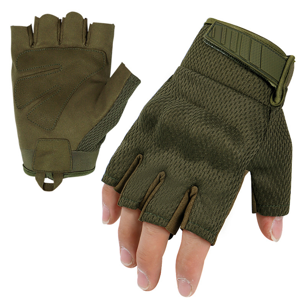 Men Riding Gloves Cycling Bike - Cycling Gear Display recensione e prezzo
