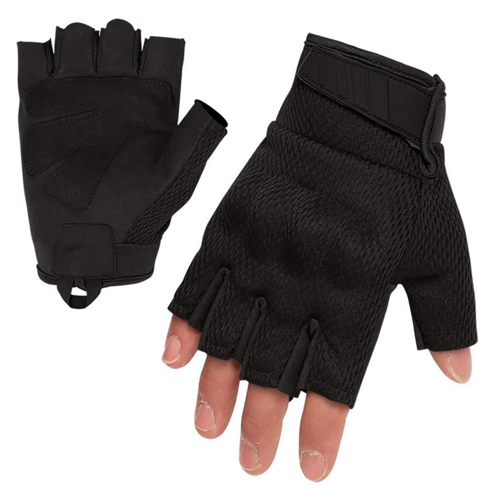 Men Riding Gloves Cycling Bike - Cycling Gear Display recensione e prezzo