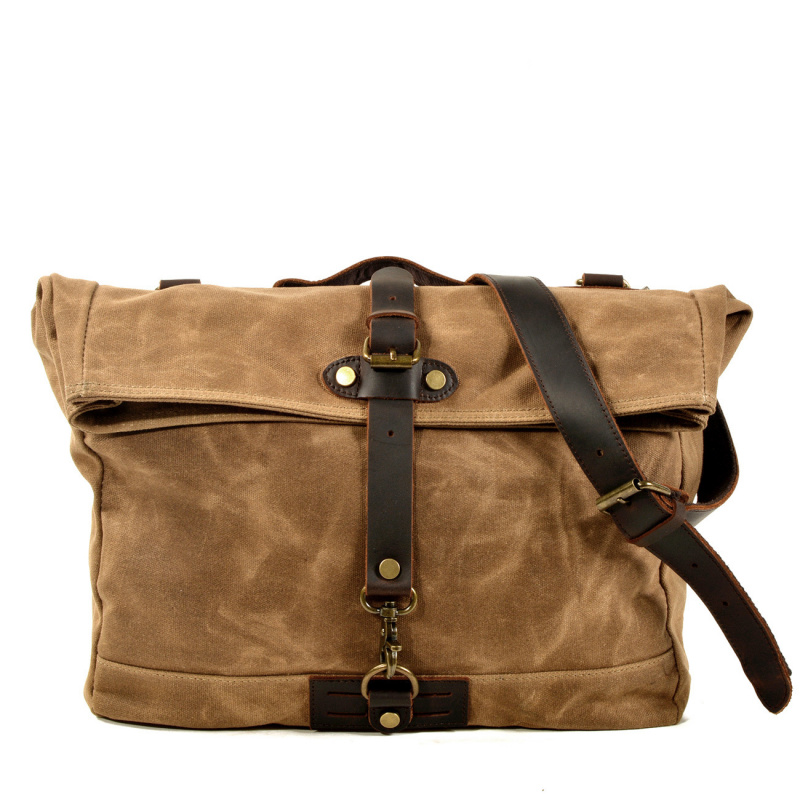 Casual fixed gear bag, men's s - Cycling Gear Tote recensione e prezzo