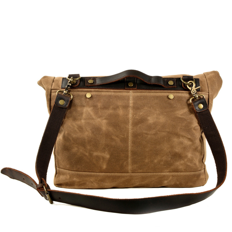 Casual fixed gear bag, men's s - Cycling Gear Tote recensione e prezzo
