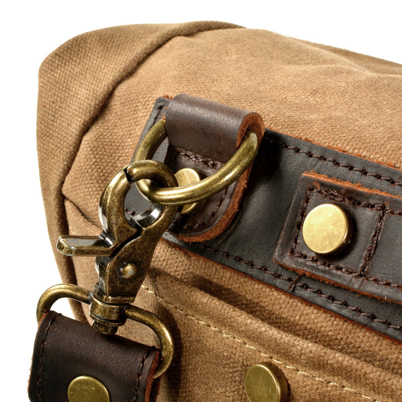 Casual fixed gear bag, men's s - Cycling Gear Tote recensione e prezzo