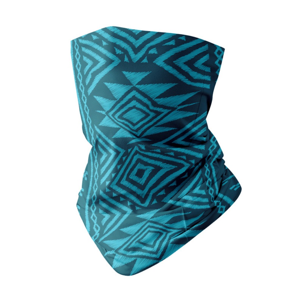 Types Scarf Cool Sports Tube B - Cycling Buff Neck Warmer recensione e prezzo