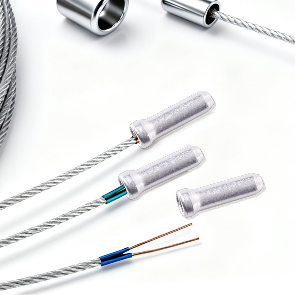 Bike Cable End Caps Aluminum A - Cycling Gear Tips recensione e prezzo