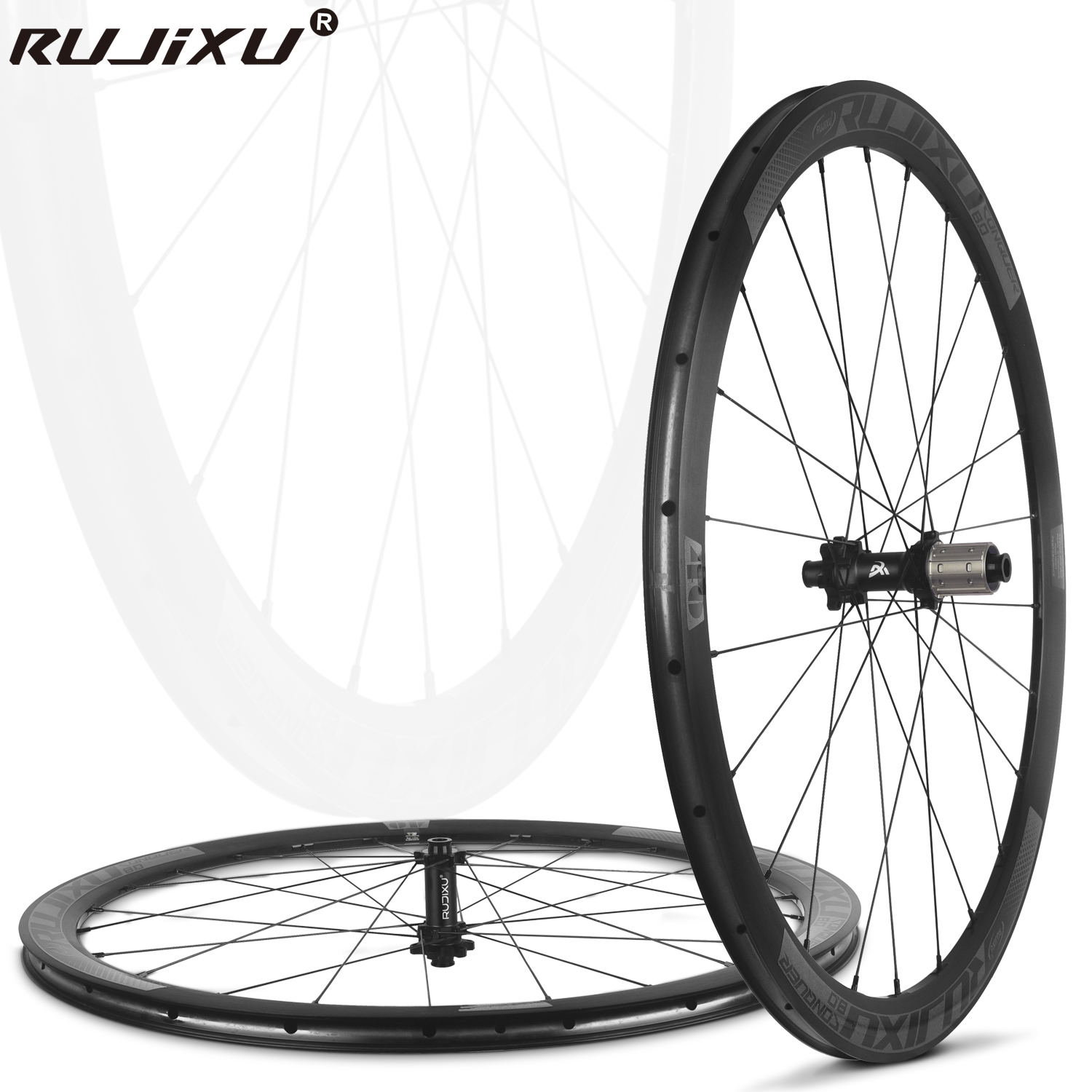 GRAVEL 700C RUJIXU 6 Pawls Rat - Gravel Bike Tires recensione e prezzo