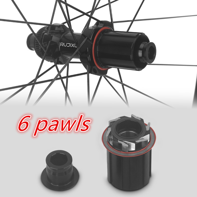 GRAVEL 700C RUJIXU 6 Pawls Rat - Gravel Bike Tires recensione e prezzo